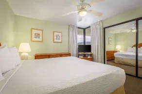 Aston Kona By The Sea - Chambre