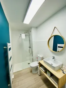 Le Miramar - Salle de bain