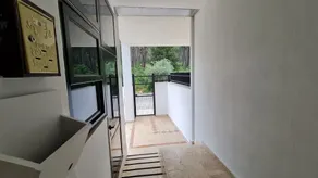 Kemer House - Indgang