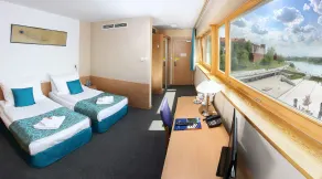 Hotel Pod Wawelem - Room