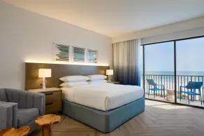 Sirata Beach Resort St Pete Beach - Chambre
