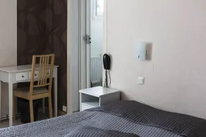 Hôtel du Cormier - Chambre