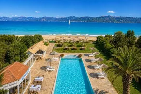 Koulouris Beach Hotel - Pool