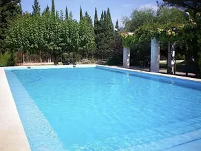 Casa Rural Aire - Pool