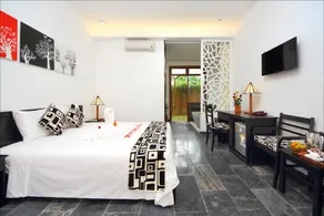 Hoi An TNT Villa - Zimmer