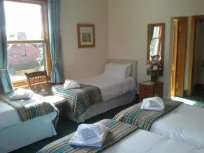 The Cottage at The Hawthorns - Salle de bain