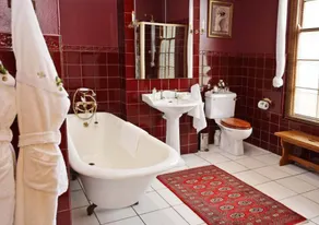 La Plume Boutique Hotel & Spa - Badezimmer