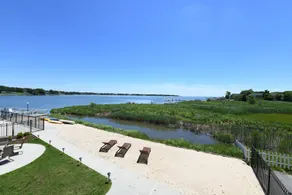 Bayview Resort - Vue de la chambre