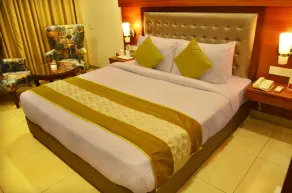 Mint Hotel Premia - Chambre
