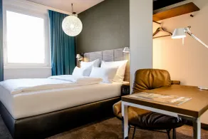 Motel One Nürnberg-City - Room