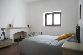 Masseria Stella - Room
