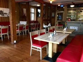 Märchenhotel - Restaurant