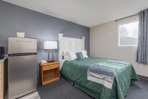 Buffalo Lodge - Rom