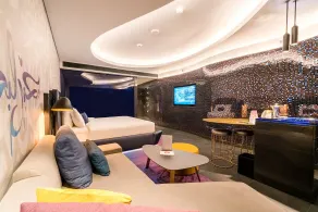 W Dubai - The Palm - Habitación
