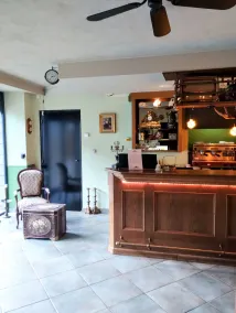 Hotel Rêve de la Vallée - Reception