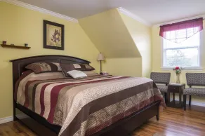 Whitsha Inn B&B - Rum