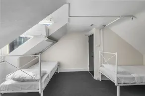 Urban Nomad Potts Point - 18-39 - Værelse
