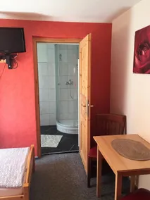 Pension Jost - Camera