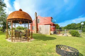 Great for Families! Fredericksburg Home w/ Hot Tub - Interiør