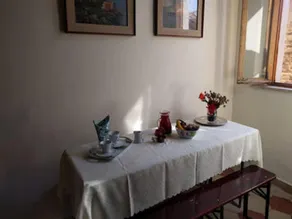 B&B Dei Rossi - Restaurante