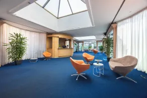 iH Hotels Milano St. John - Reception