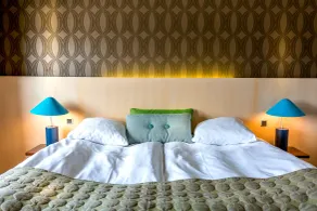 Hotel Lautrup Park - Room