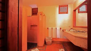Villa Carolina Boutique Hotel ADULTS ONLY - Salle de bain