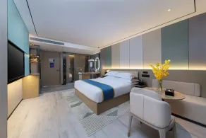 Ya Duo Hotel - Camera