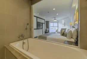 Havana Nha Trang Hotel - Room