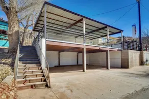 Updated Buffalo Springs House on the Lake! - Interiør