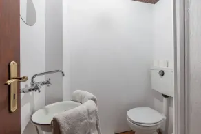 Conheca O Minho E Descanse Em Plena Natureza Sinta-se em Casa - Baño