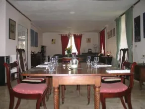 Le Voltaire - Restaurant