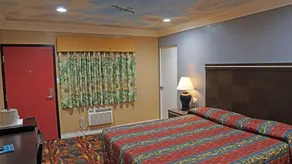 Budget Inn LAX-Lawndale - Chambre