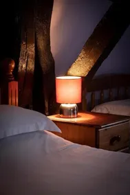 The Crown Hotel - Zimmer