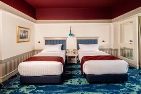 Grand Swiss-Belhotel Melaka - Vue de la chambre