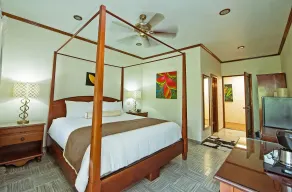San Ignacio Resort Hotel - Room