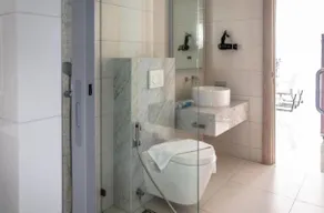 View Phuket Private Pool - Salle de bain