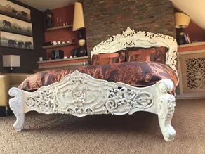 Birdsong Cottage B&B - Zimmer