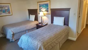 Wellington Resort - Chambre
