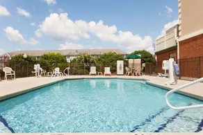 Country Inn & Suites by Radisson, Tifton, GA - Piscine