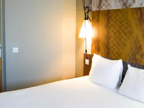 ibis Sens - Chambre