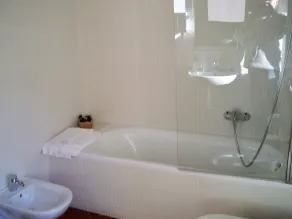 Relais Palazzo Lodron - Bathroom