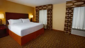Holiday Inn Express Bordentown - Trenton South by IHG - Chambre