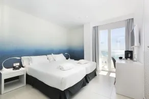 HM Tropical - Chambre