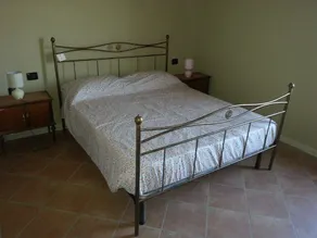 B&B La Viola - Værelse