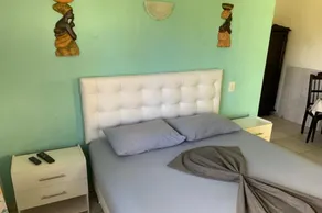Hotel Pousada Rancho Fundo - Habitación