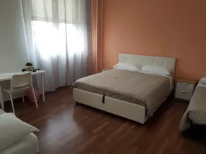Hotel Piramide - Room