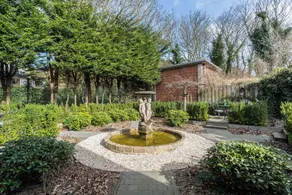 Boutique Pension Code Rosé - Extérieur