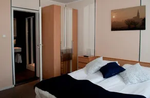 Hotel Restaurant Vijlerhof - Chambre