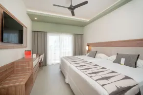 Riu Flamingos - All Inclusive - Zimmer
